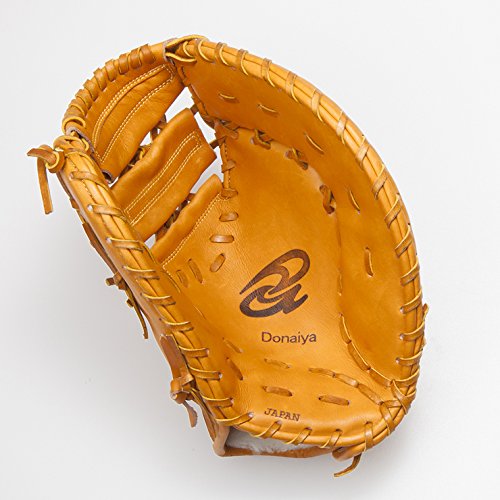 Amazon | ドナイヤ 硬式ミット ファーストミット 硬式ファースト DJF